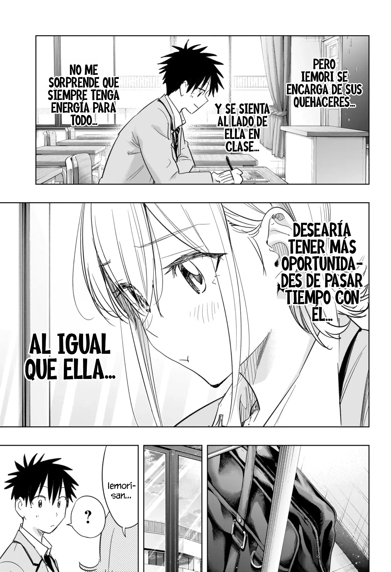 Capitulo 67 page 15