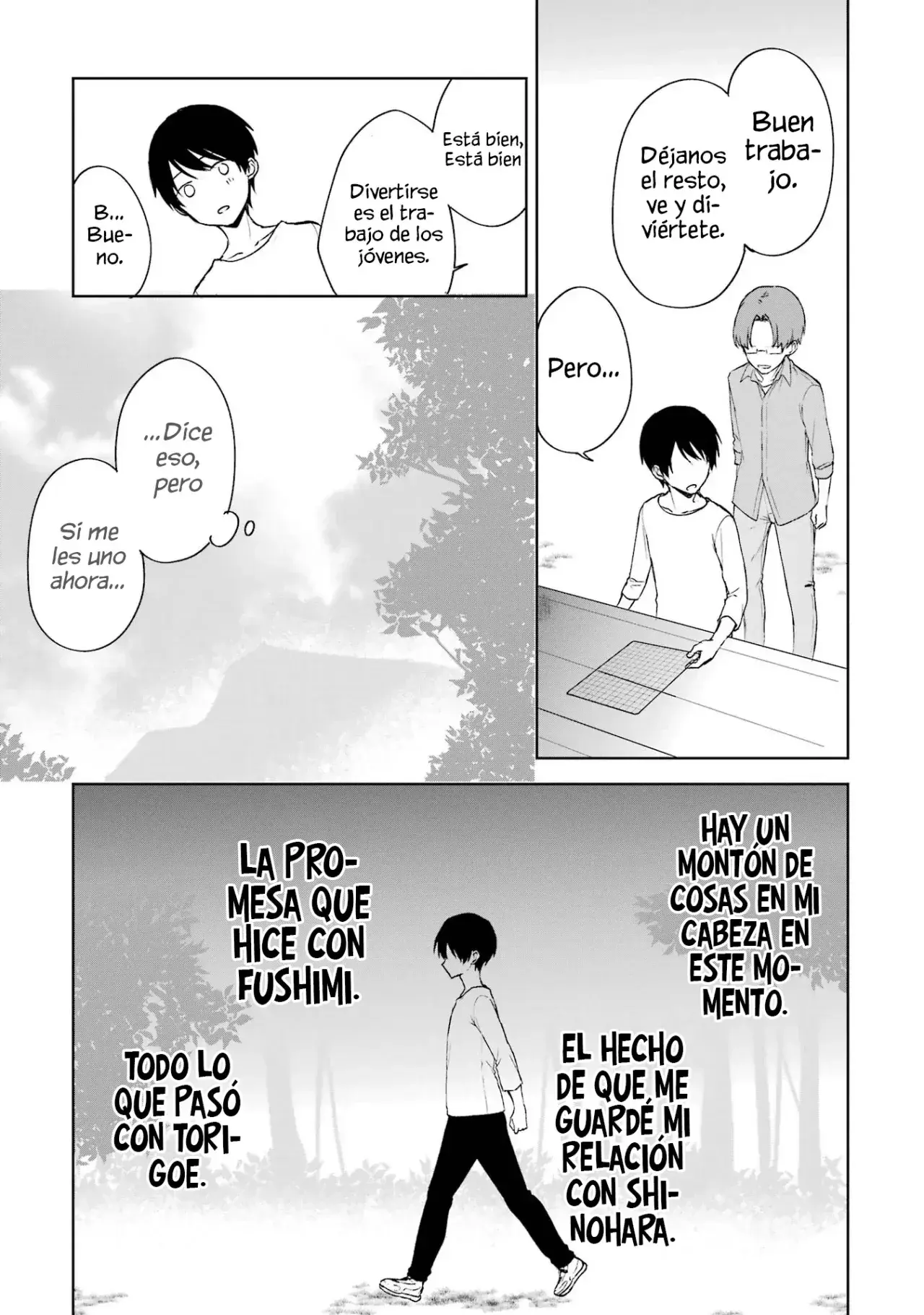 Capitulo 40 page 24