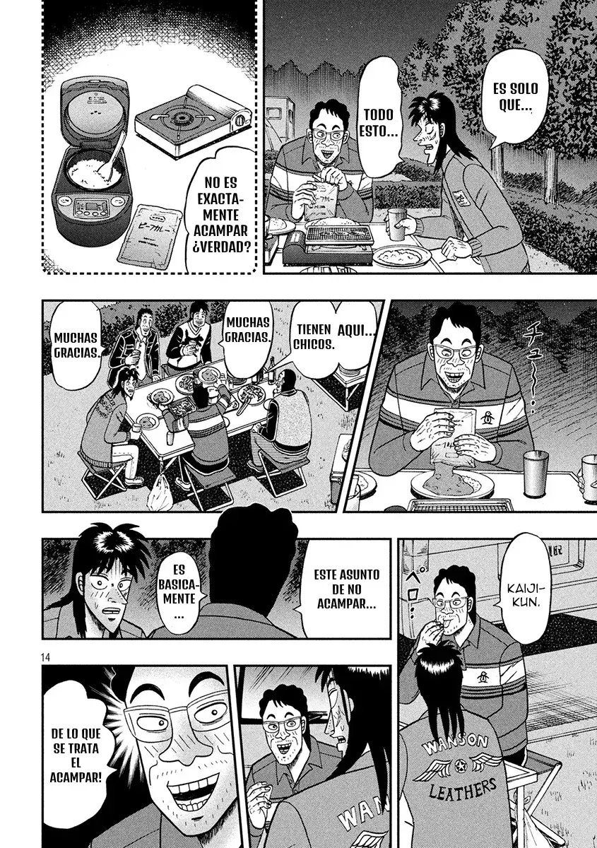 Capitulo 95 page 14