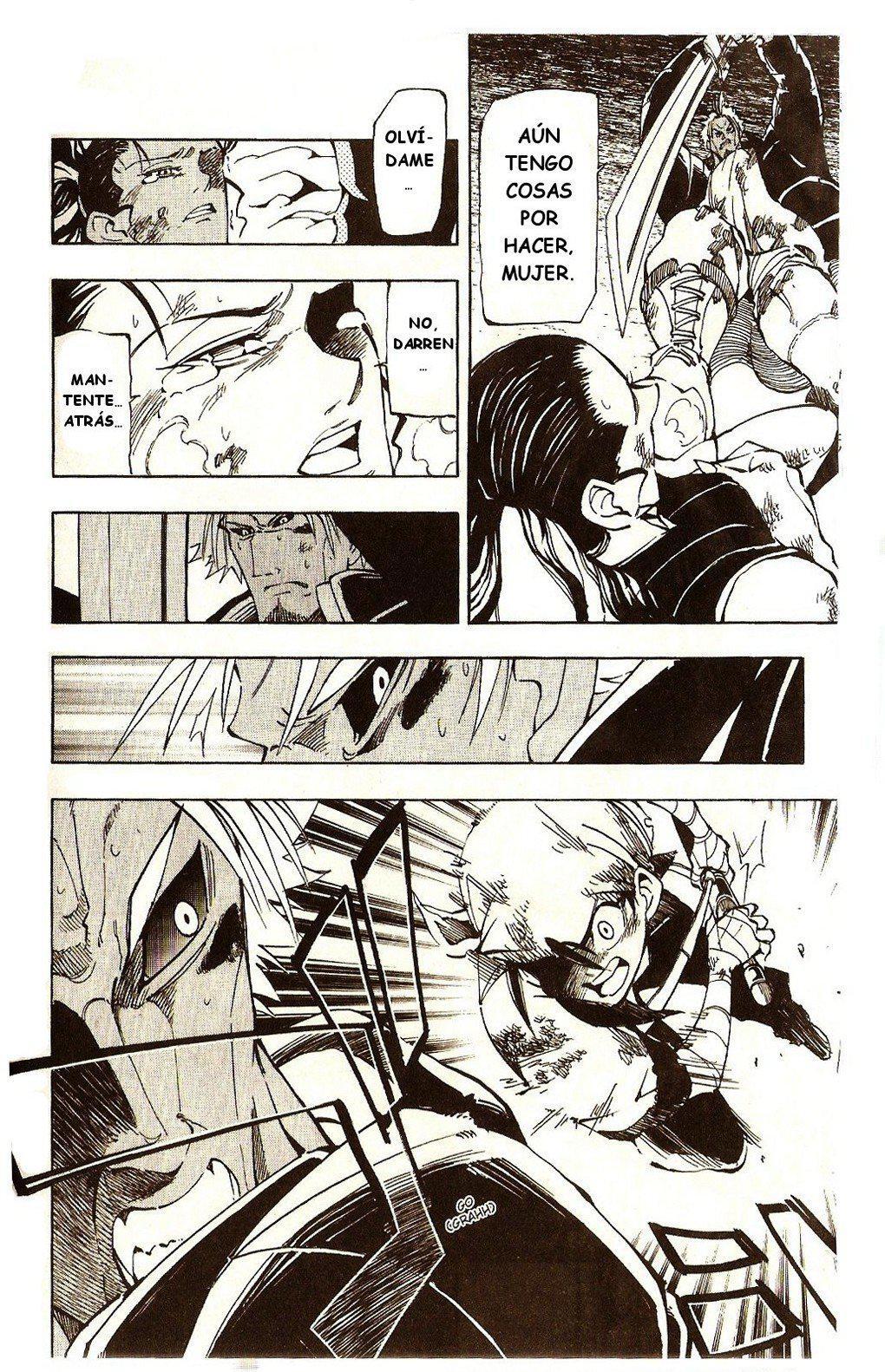 Capitulo 50 page 18