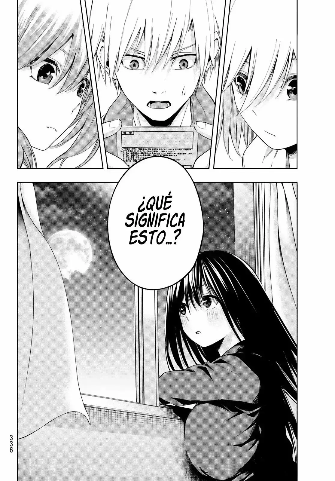 Capitulo 32 page 21