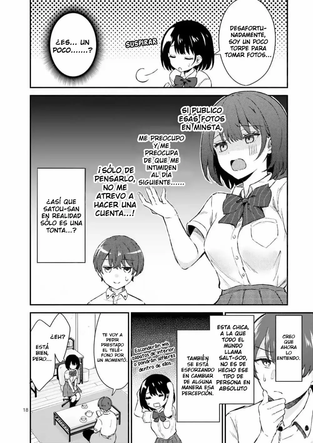 Capitulo 1 page 18