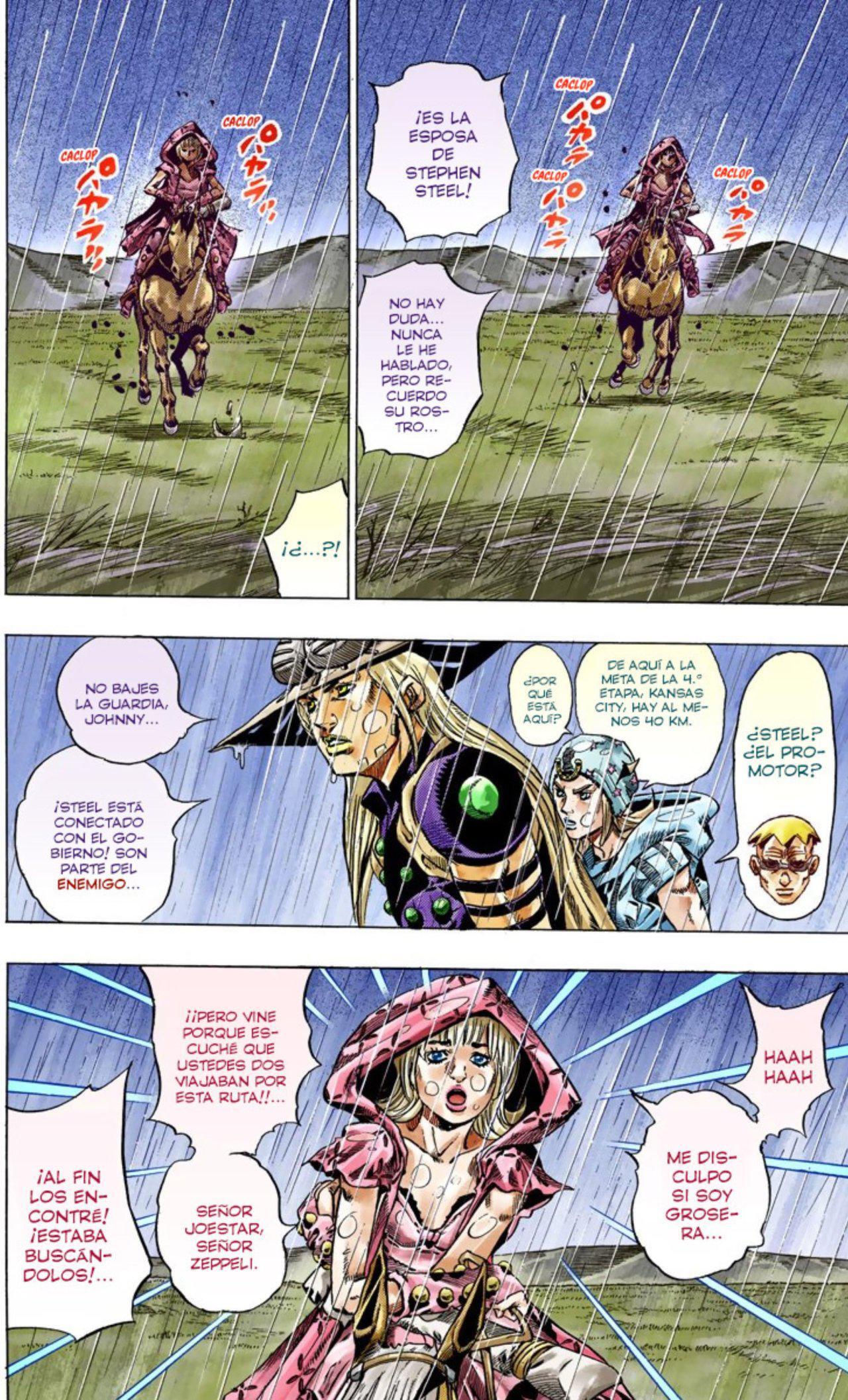 Capitulo 39 page 21