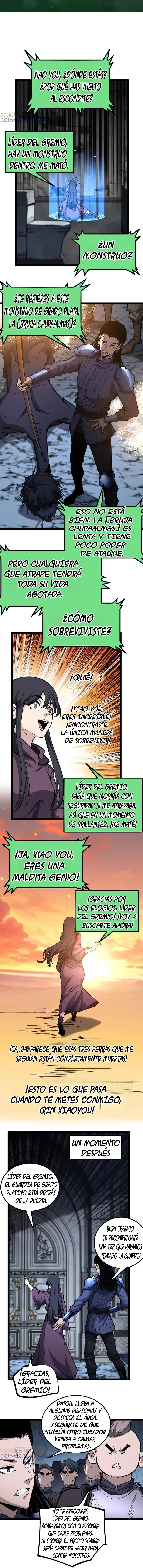 Capitulo 52 page 6