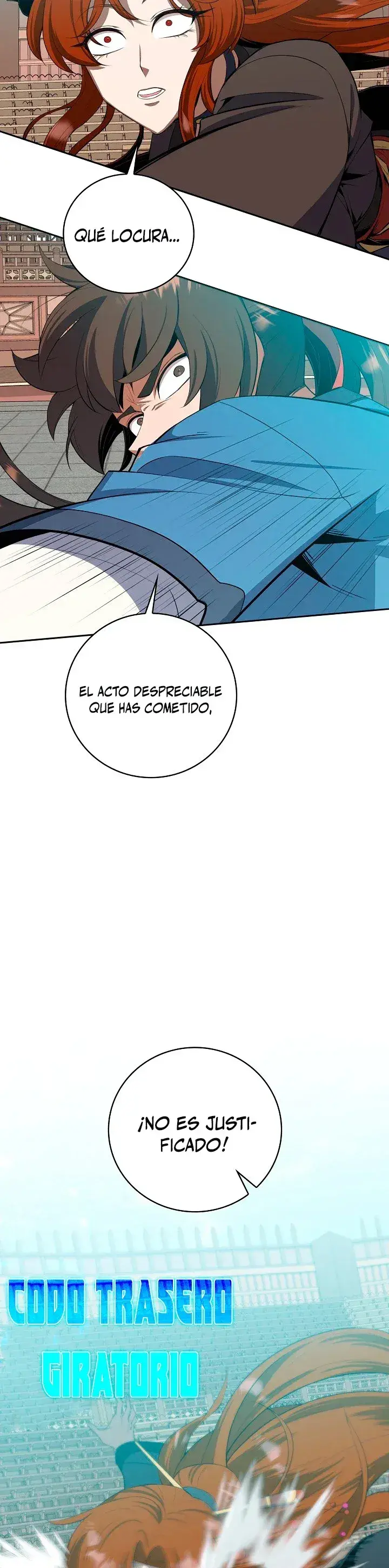 Capitulo 38 page 15
