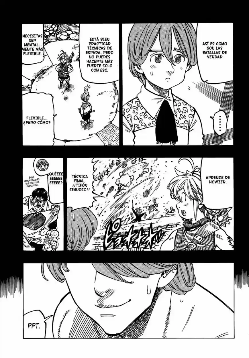 Capitulo 132 page 16