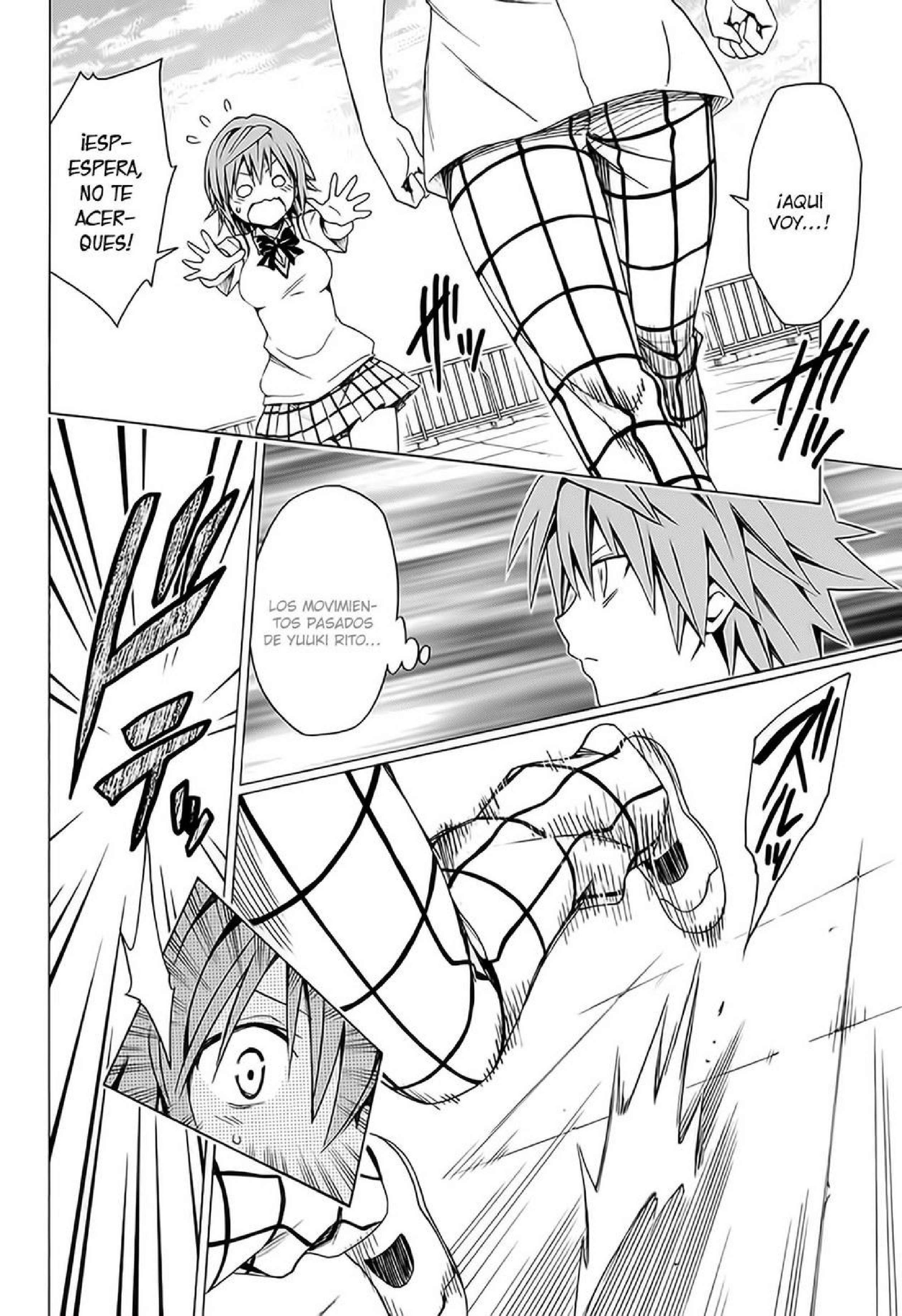 Capitulo 74 page 26