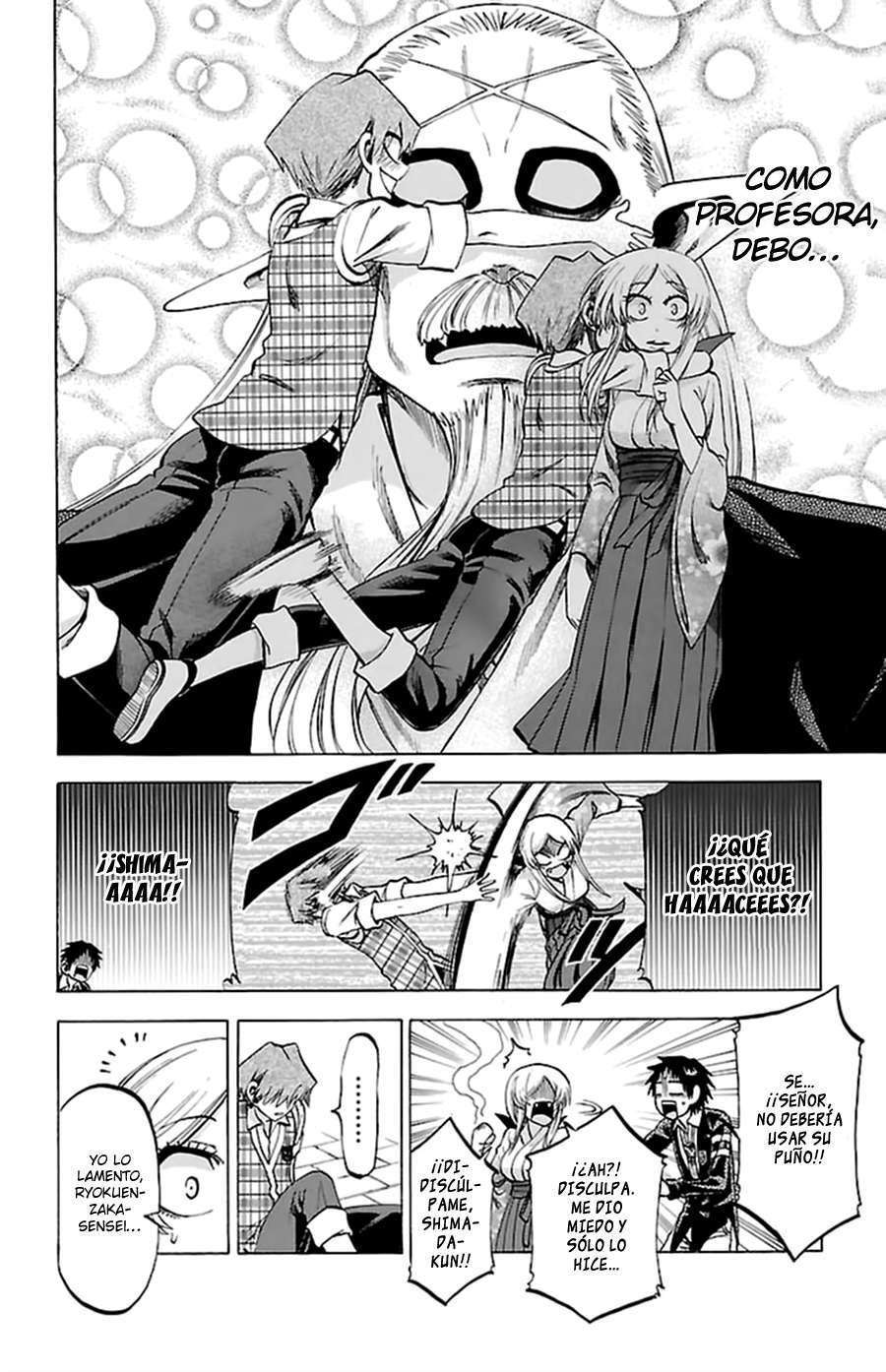 Capitulo 102 page 12