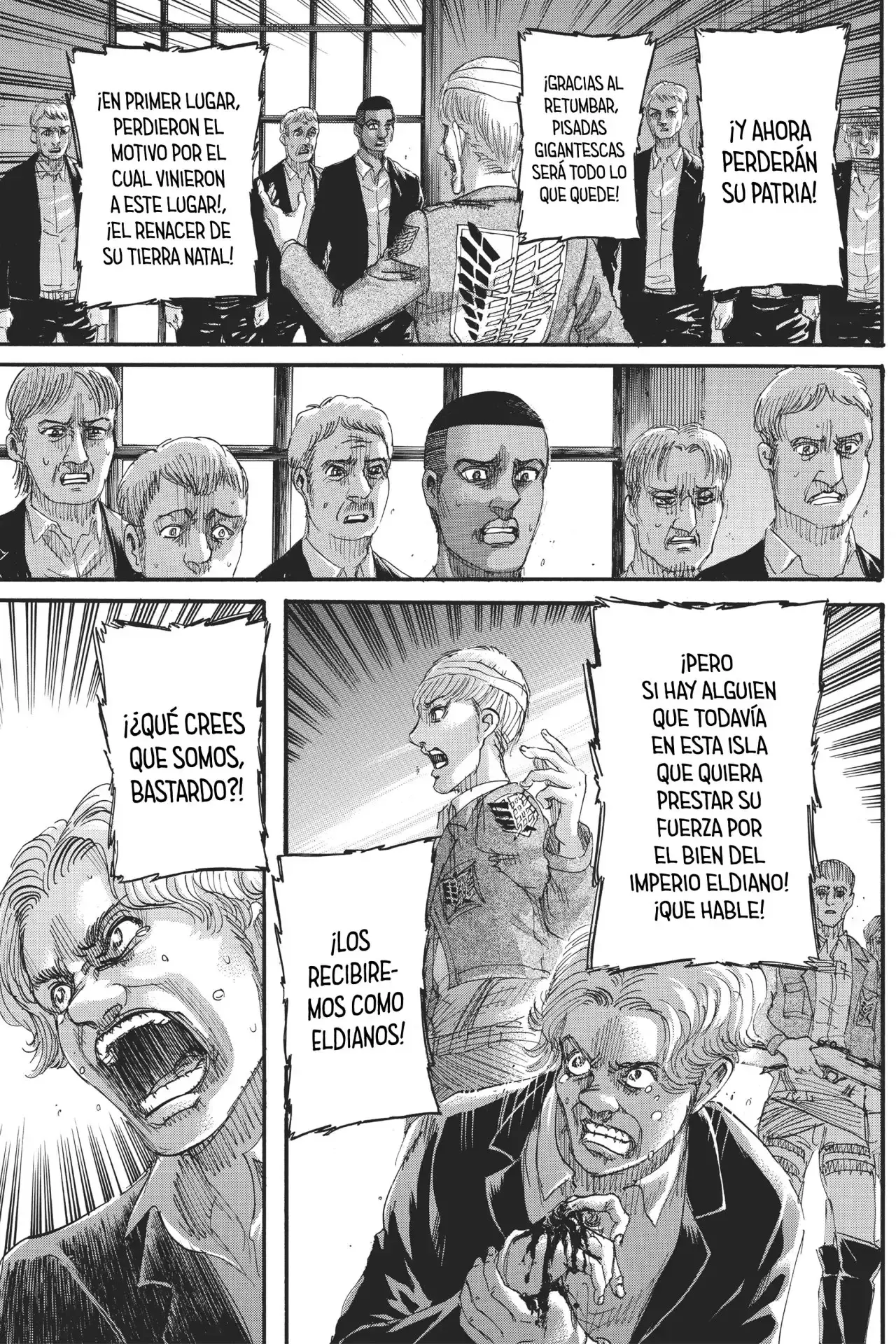 Capitulo 125 page 35
