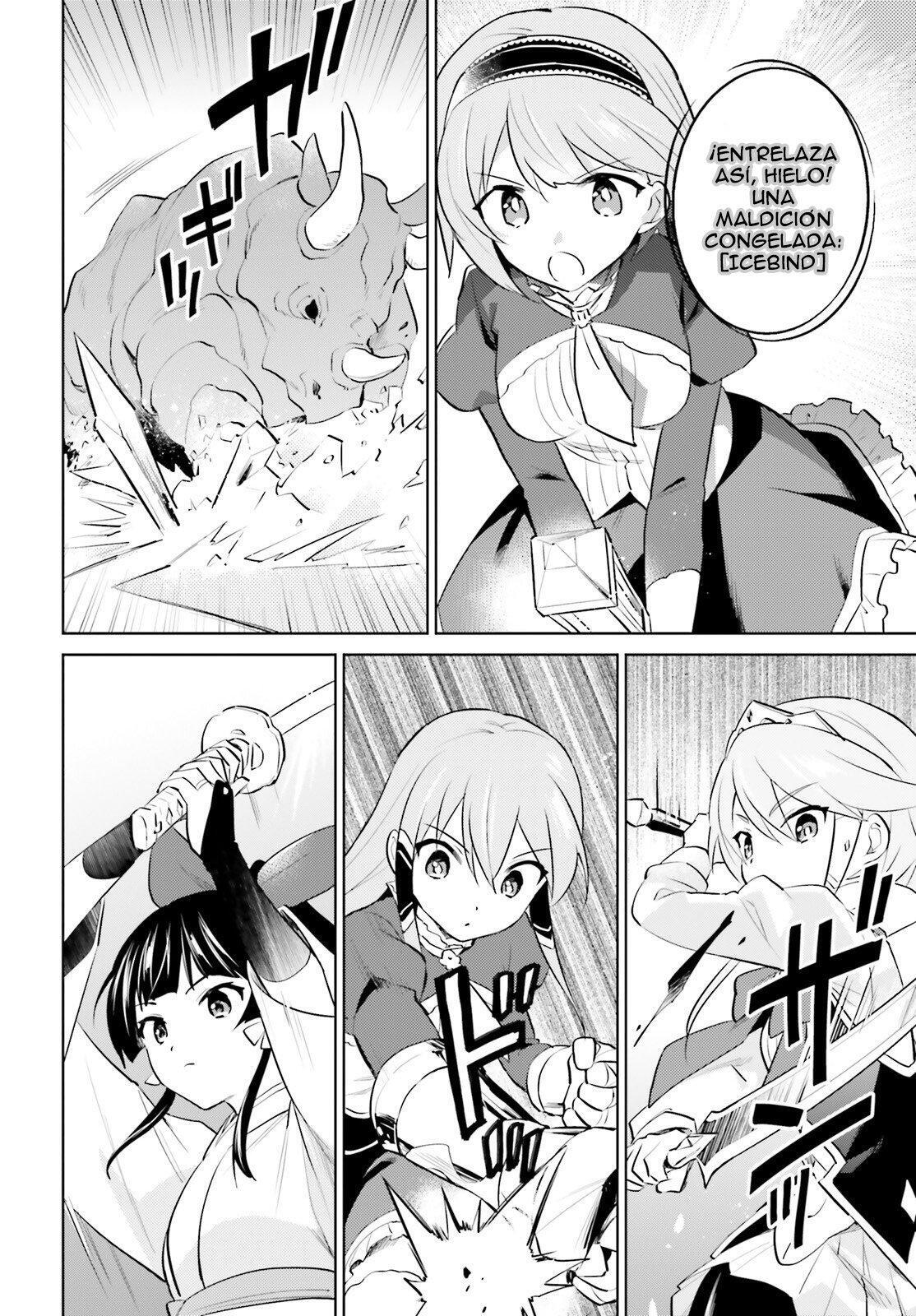 Capitulo 62 page 14