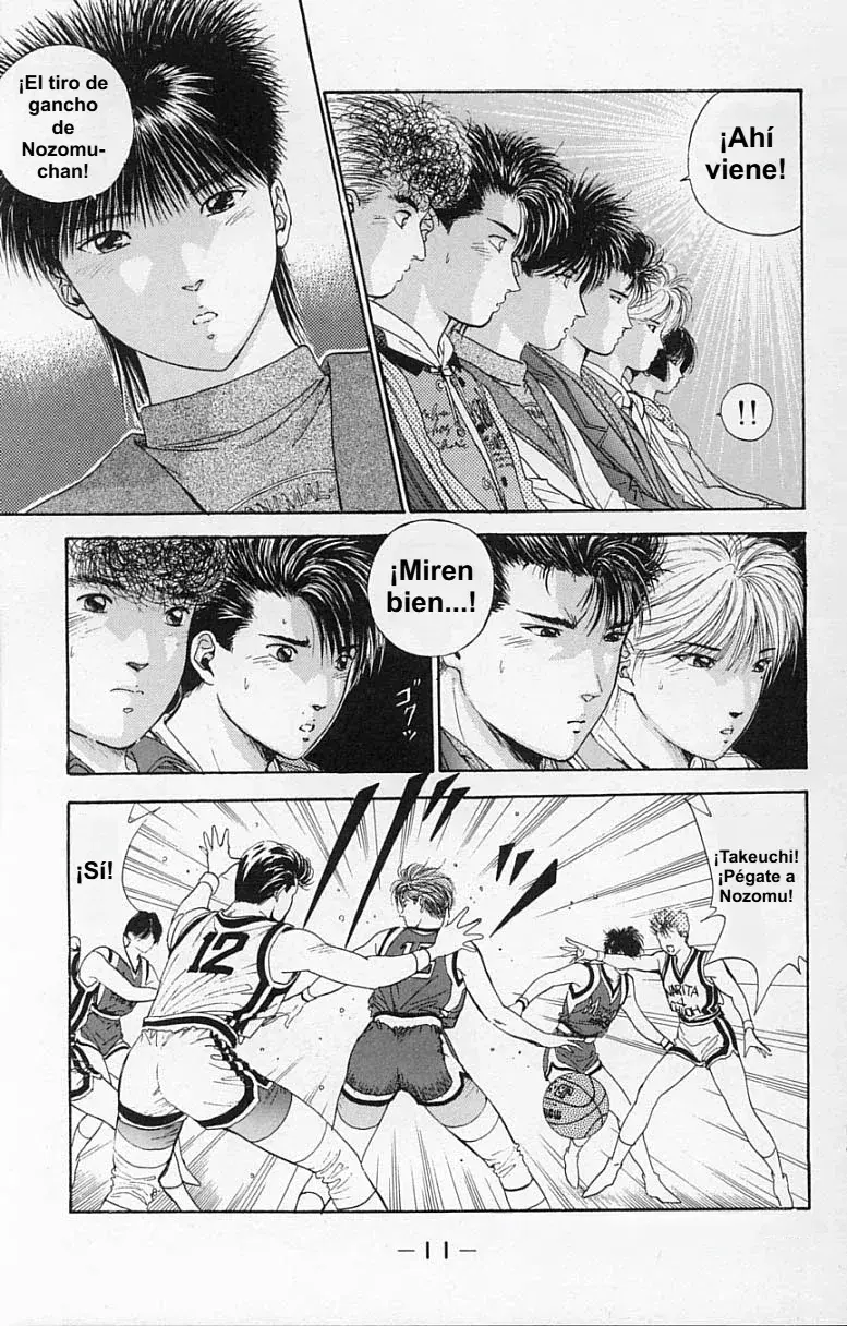 Capitulo 21 page 10