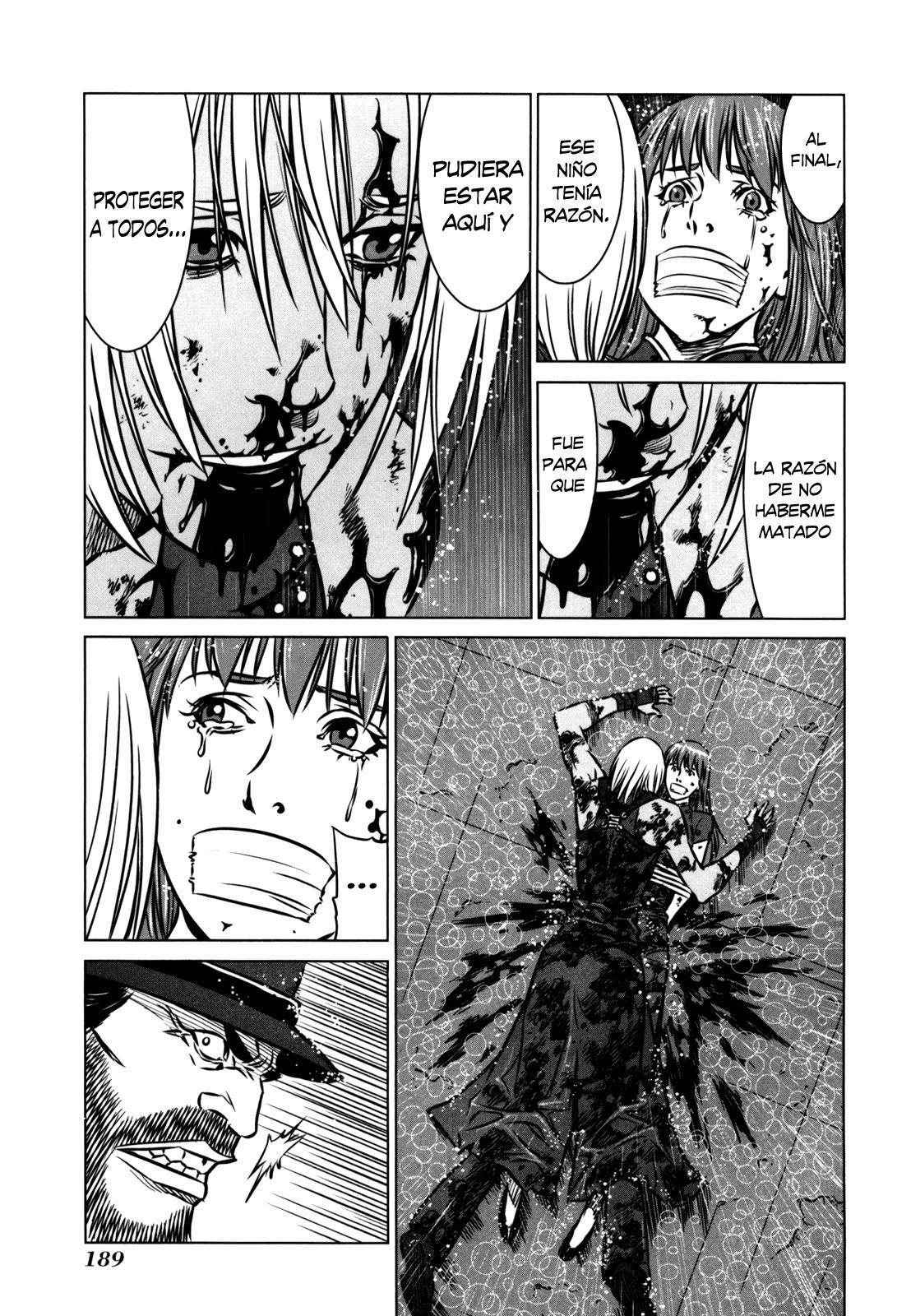 Capitulo 55 page 18