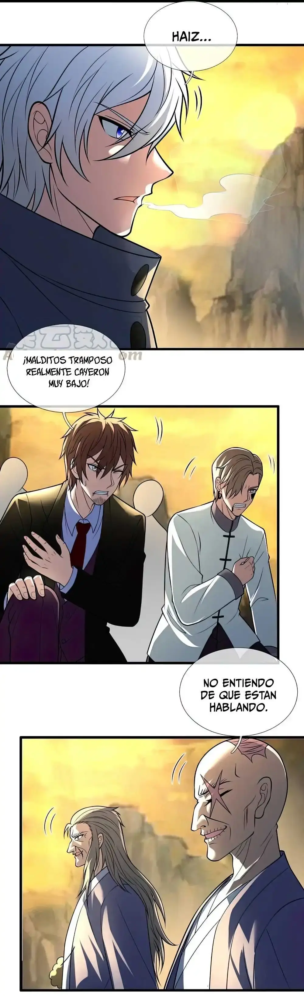 Capitulo 221 page 11