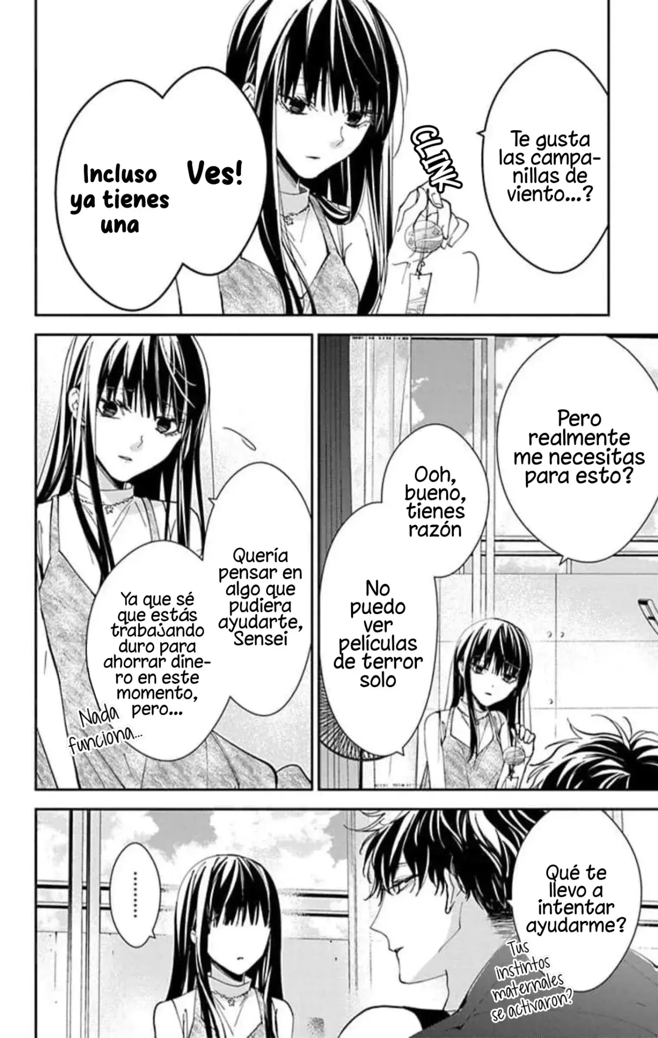 Capitulo 87 page 14