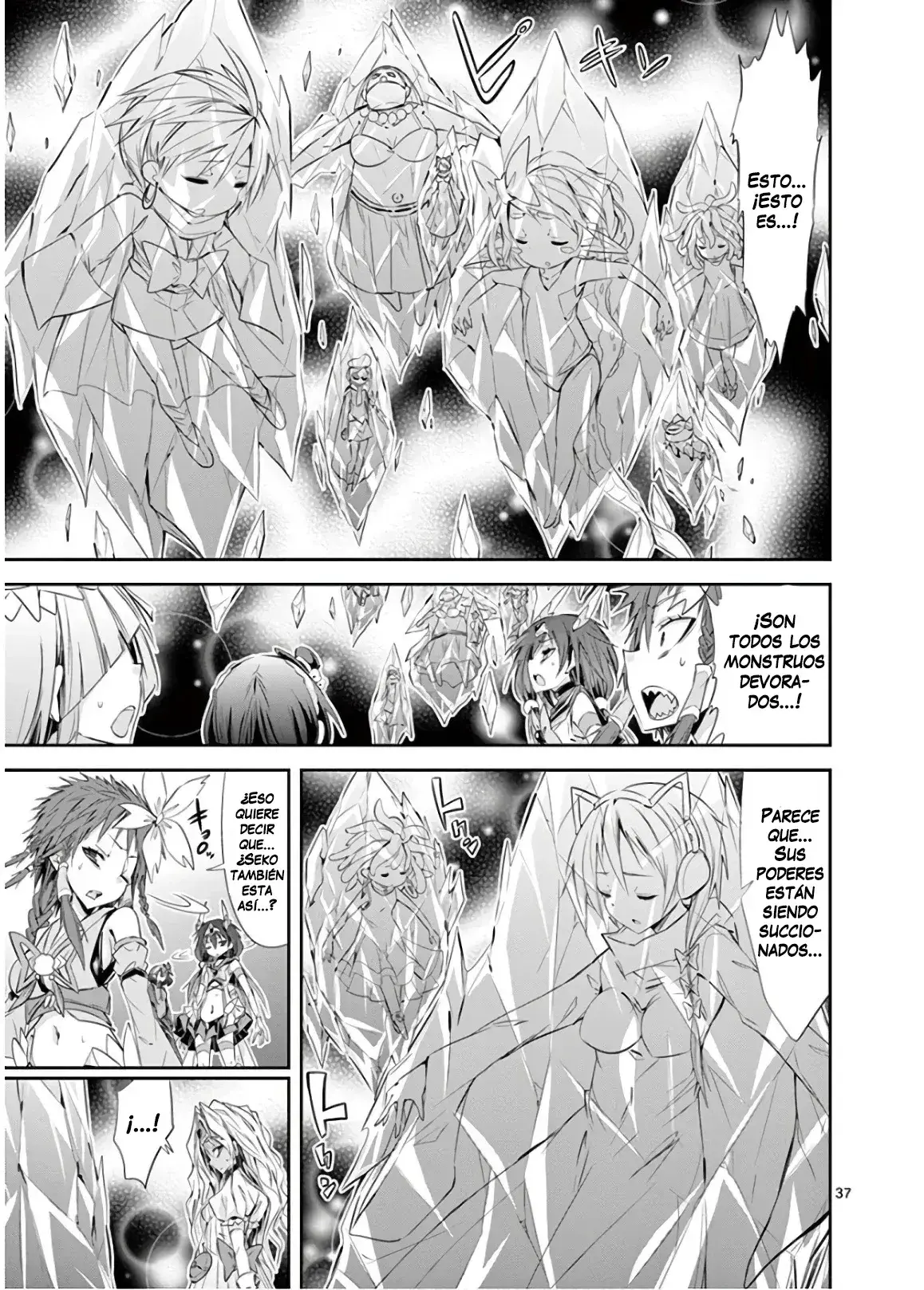 Capitulo 45 page 36