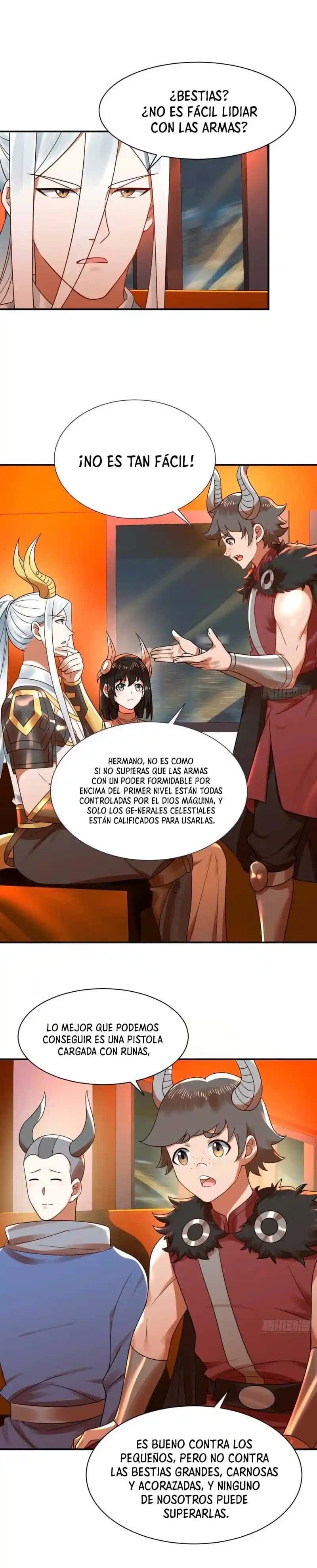 Capitulo 313 page 21