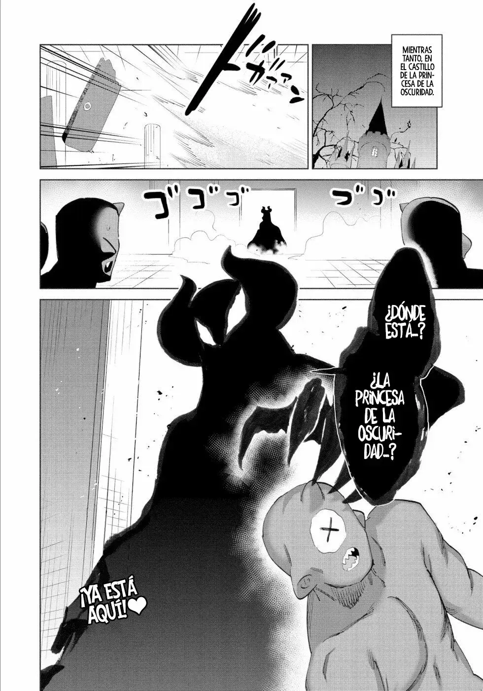 Capitulo 49 page 18