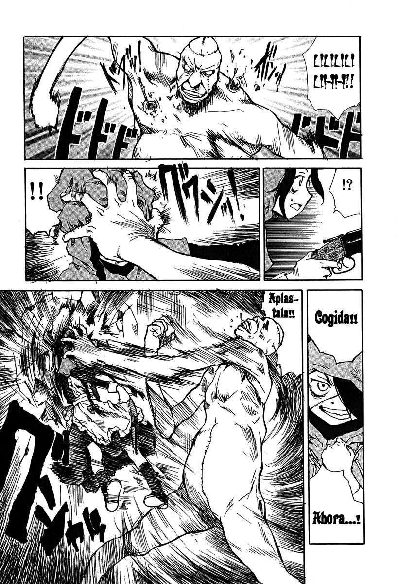 Capitulo 11 page 16