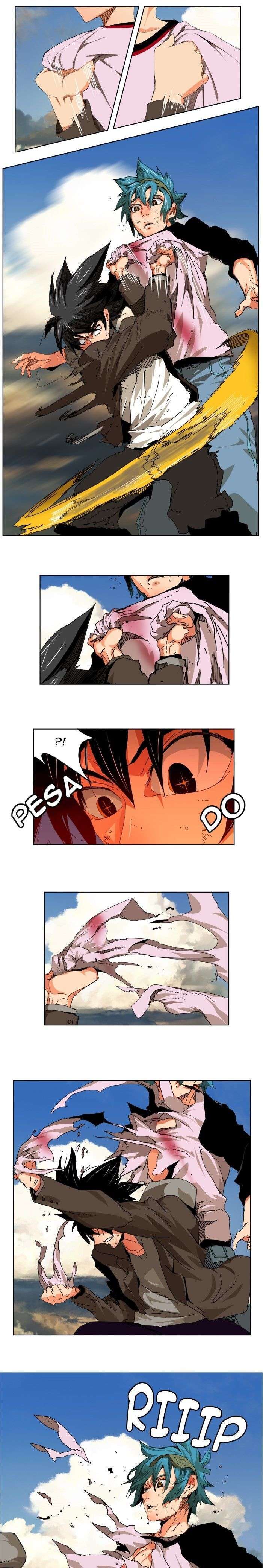 Capitulo 328 page 19