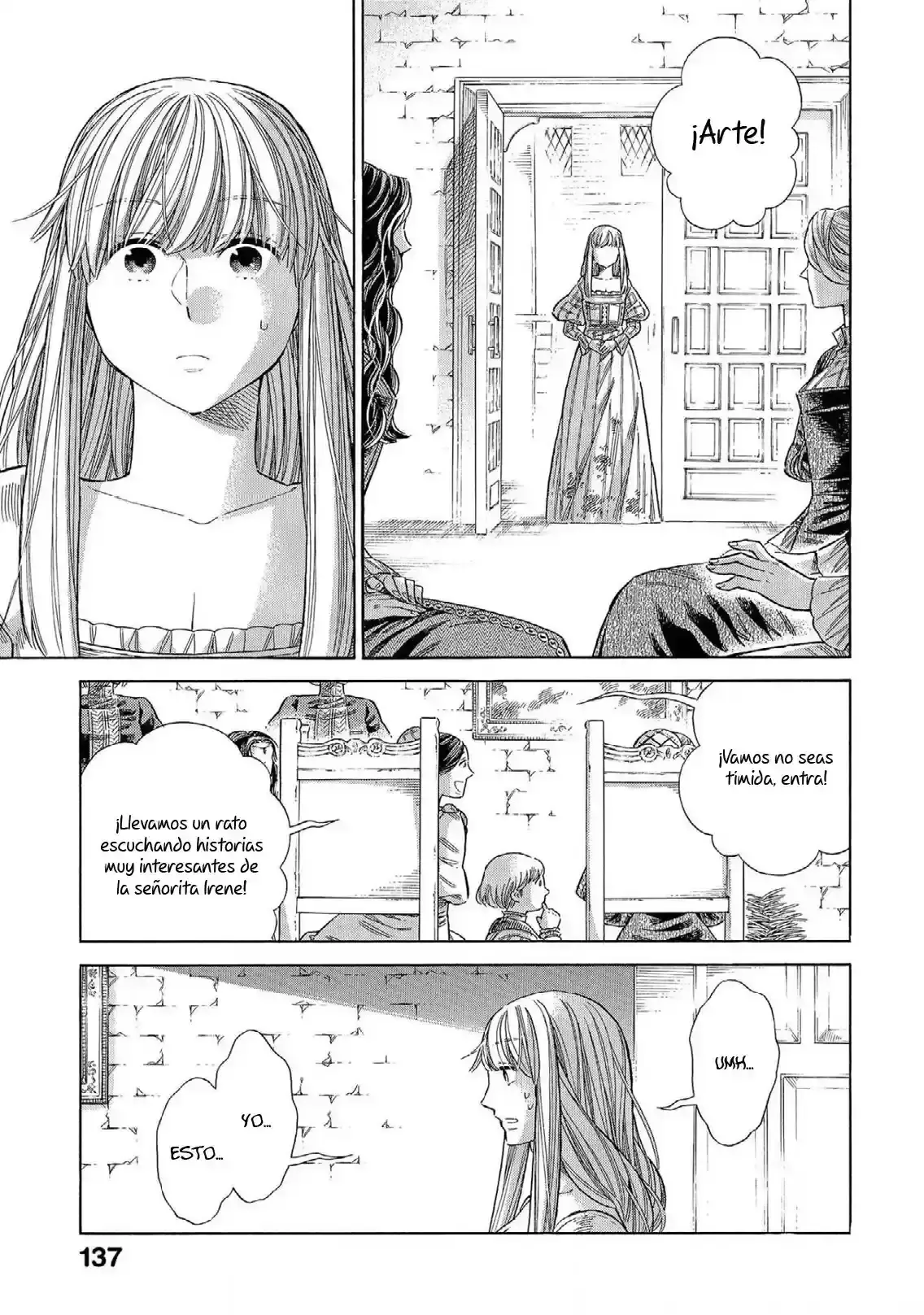 Capitulo 68 page 28