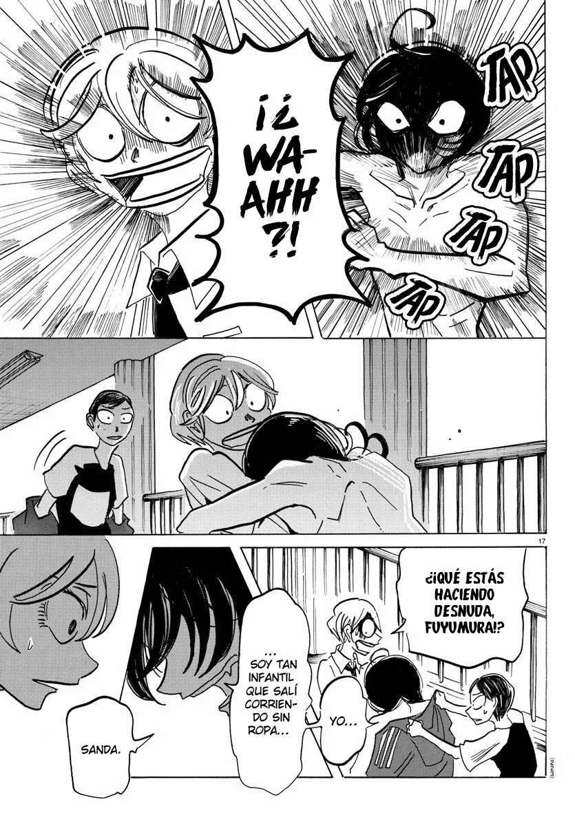 Capitulo 32 page 16