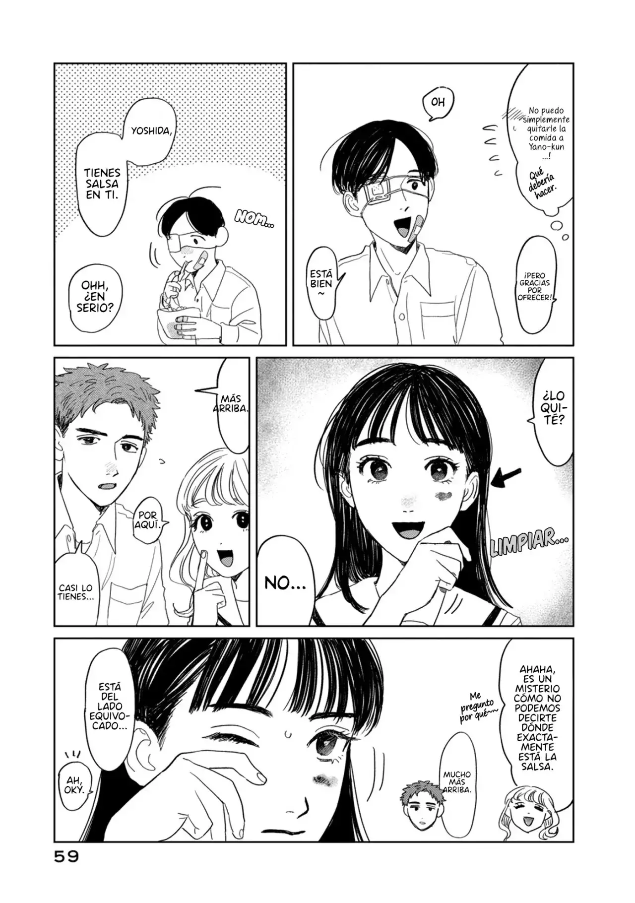 Capitulo 11 page 15