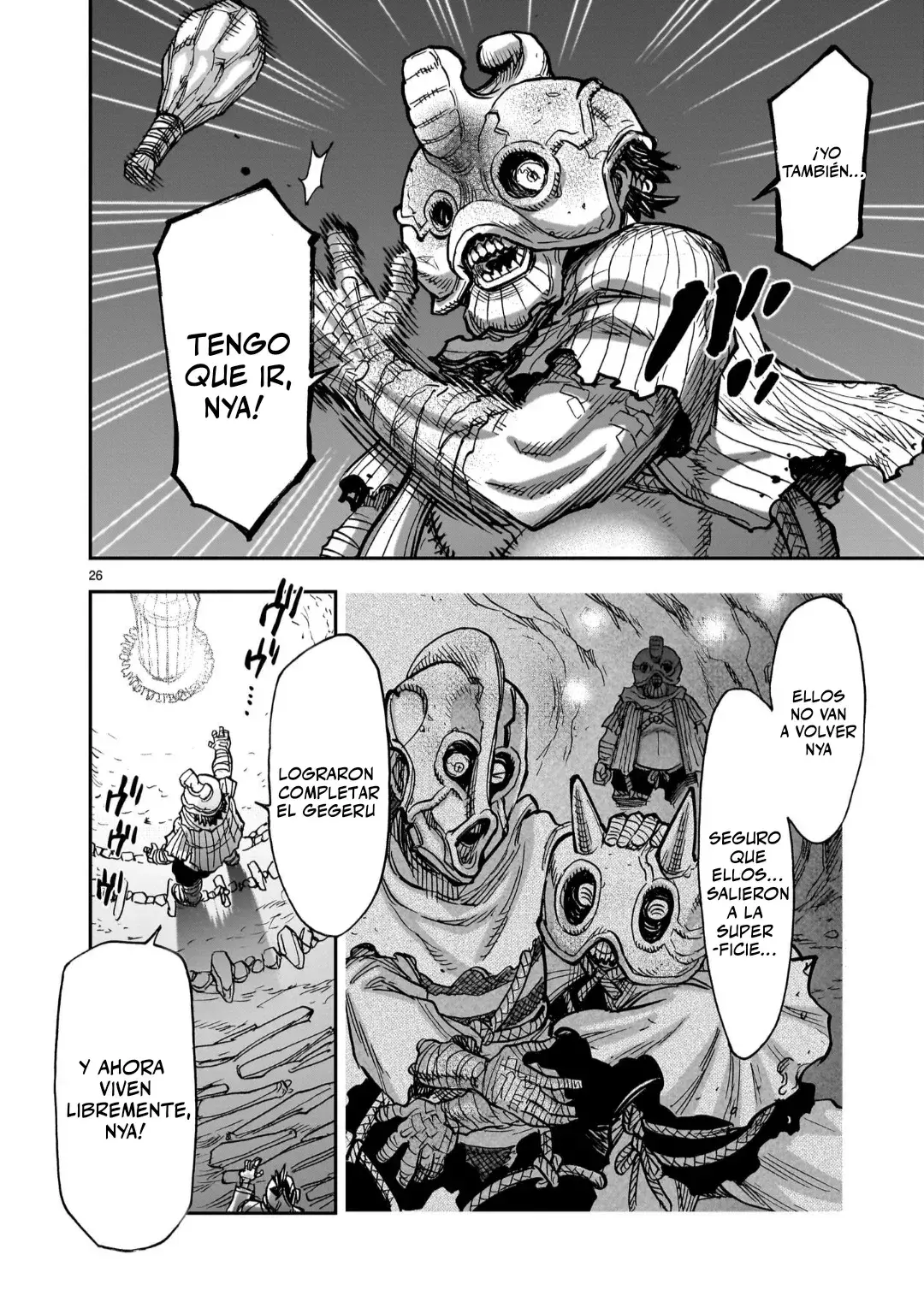 Capitulo 129 page 27