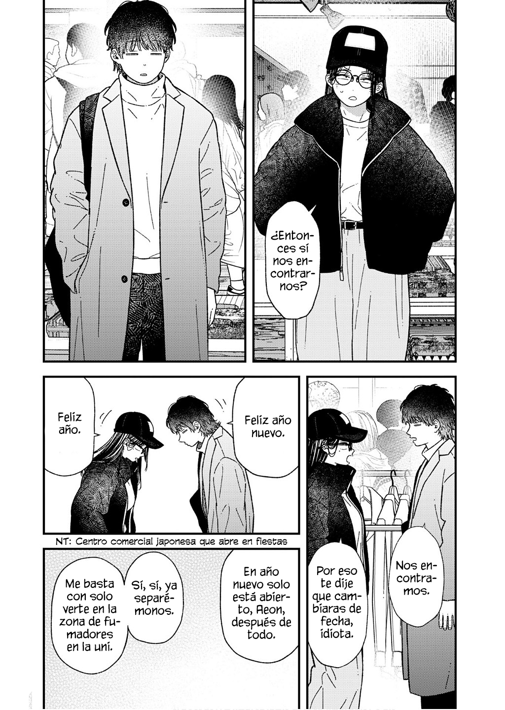 Capitulo 38 page 5