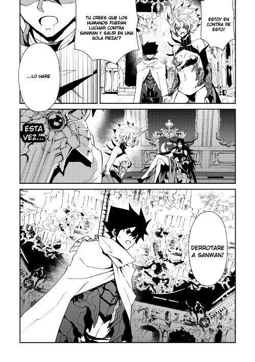 Capitulo 64 page 22
