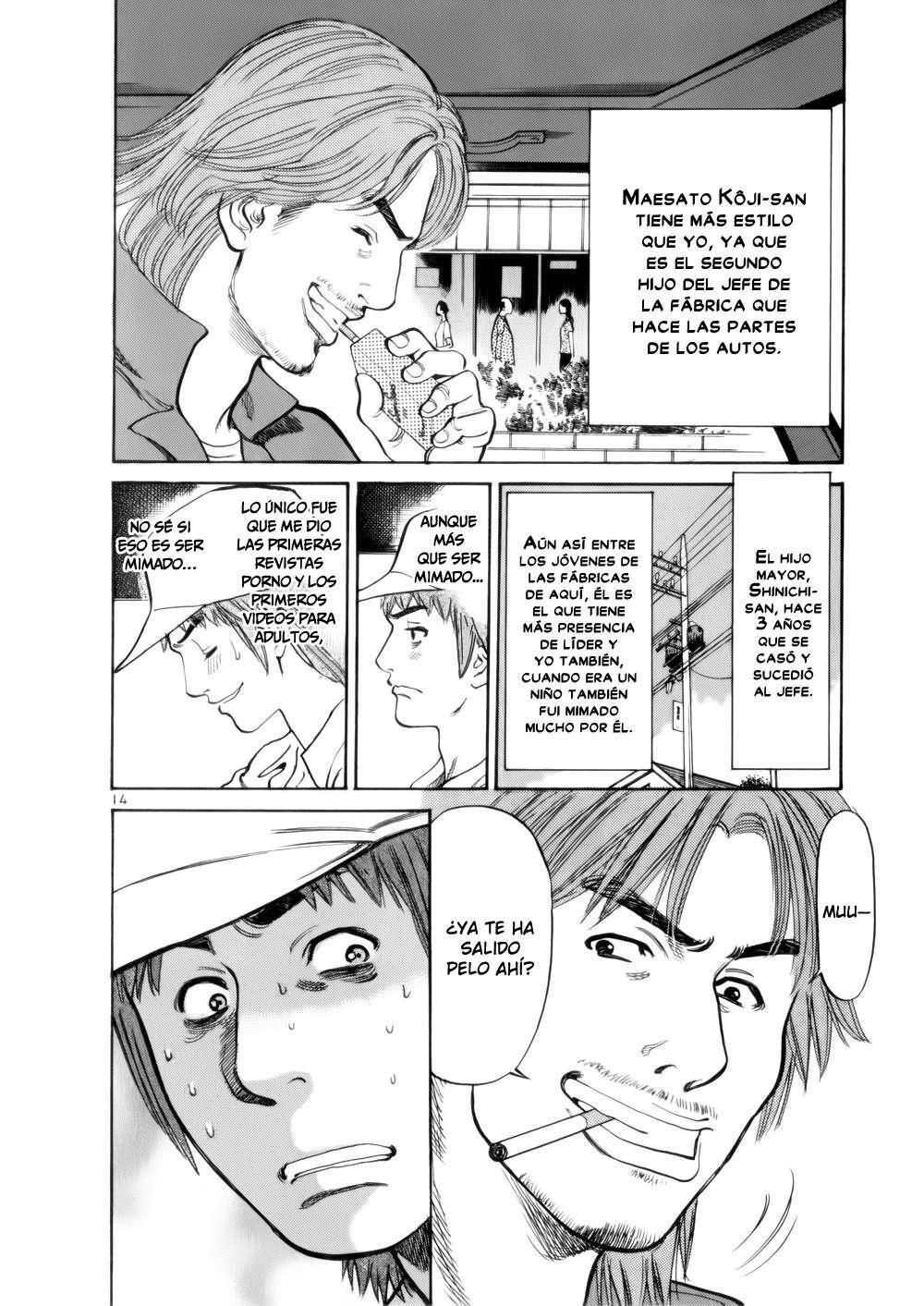 Capitulo 17 page 15