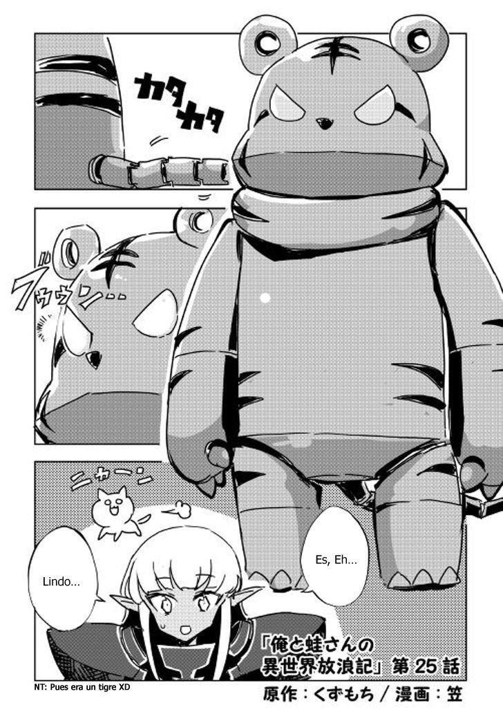 Capitulo 25 page 1
