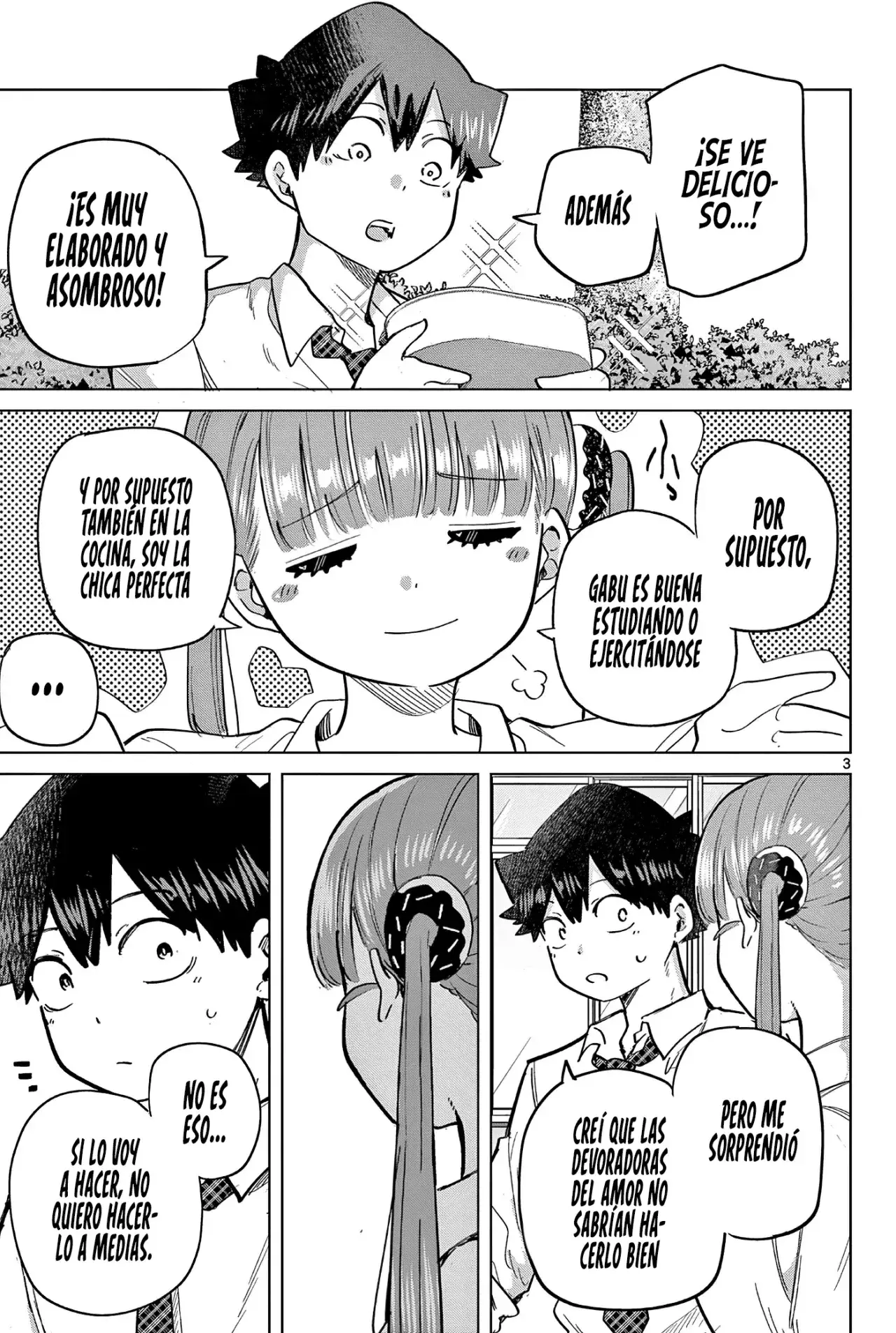 Capitulo 19.50 page 8