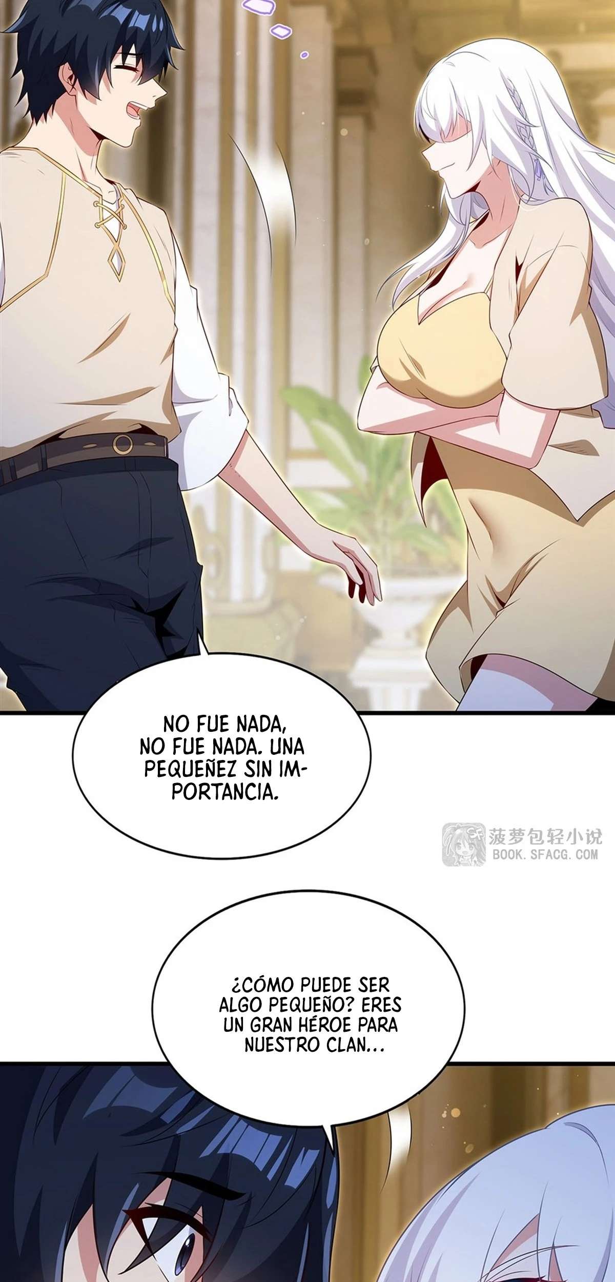 Capitulo 93 page 34