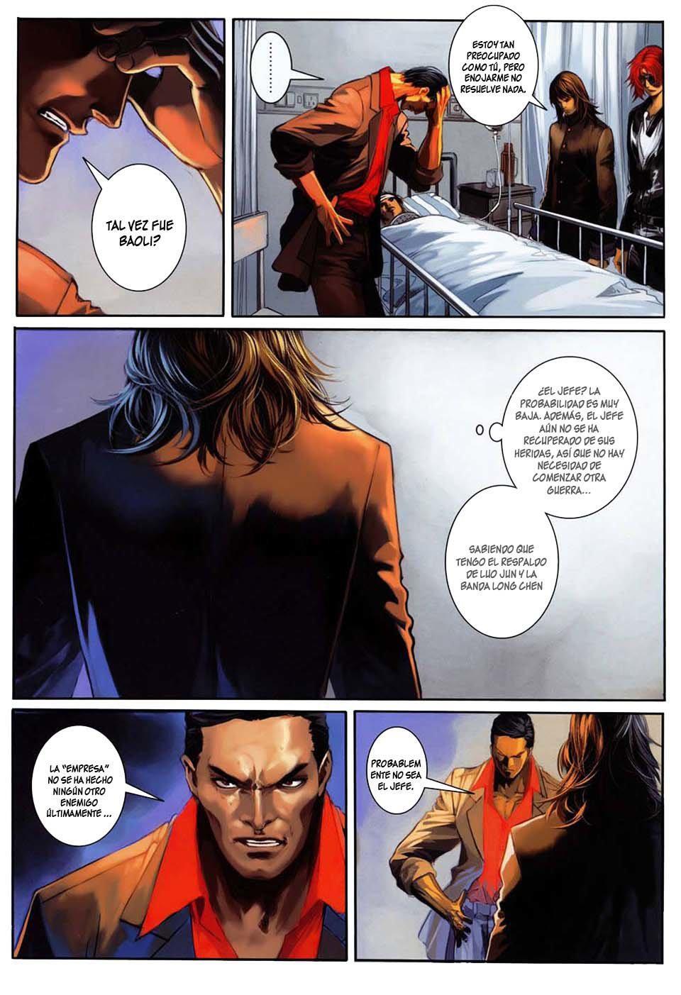 Capitulo 19 page 25