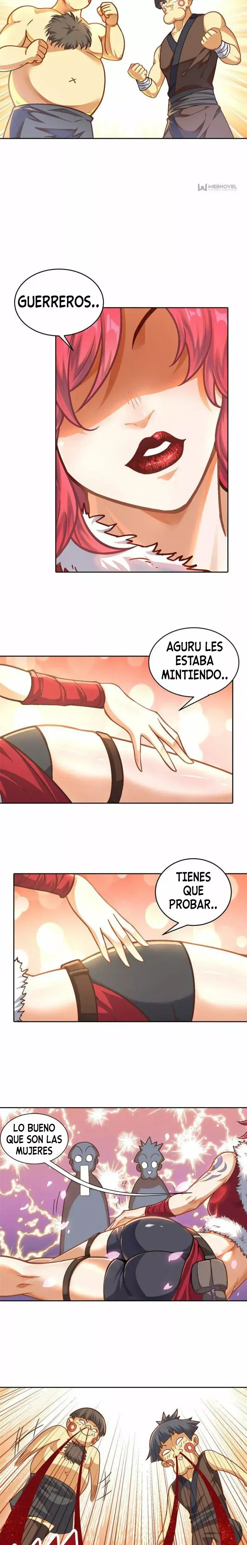Capitulo 90 page 15