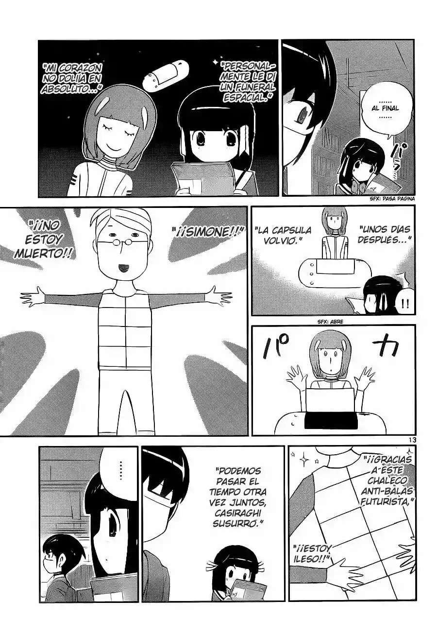 Capitulo 128 page 14