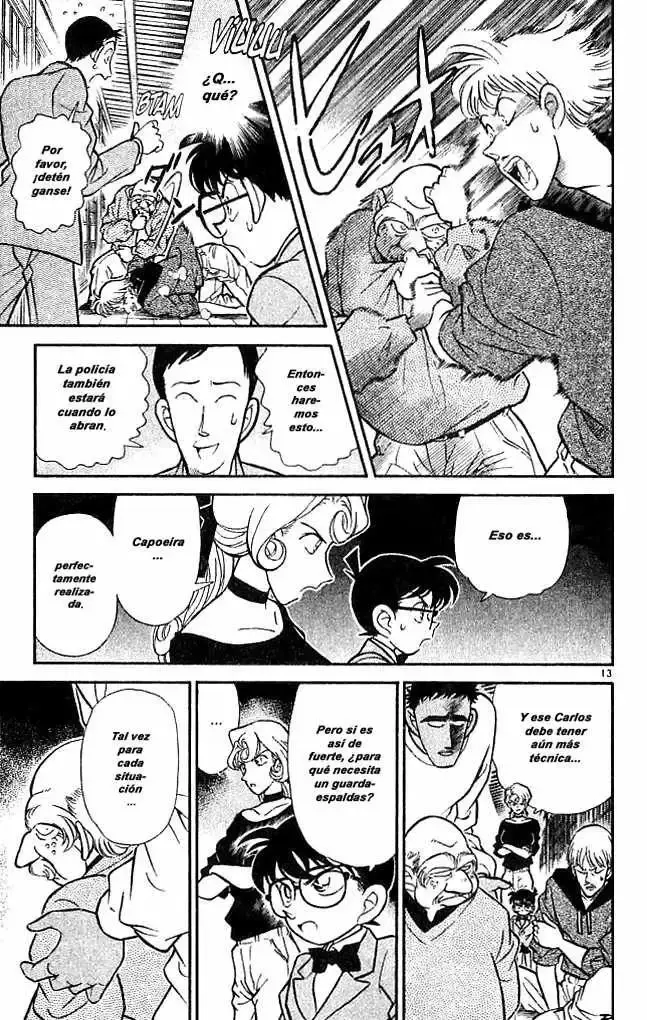 Capitulo 136 page 12