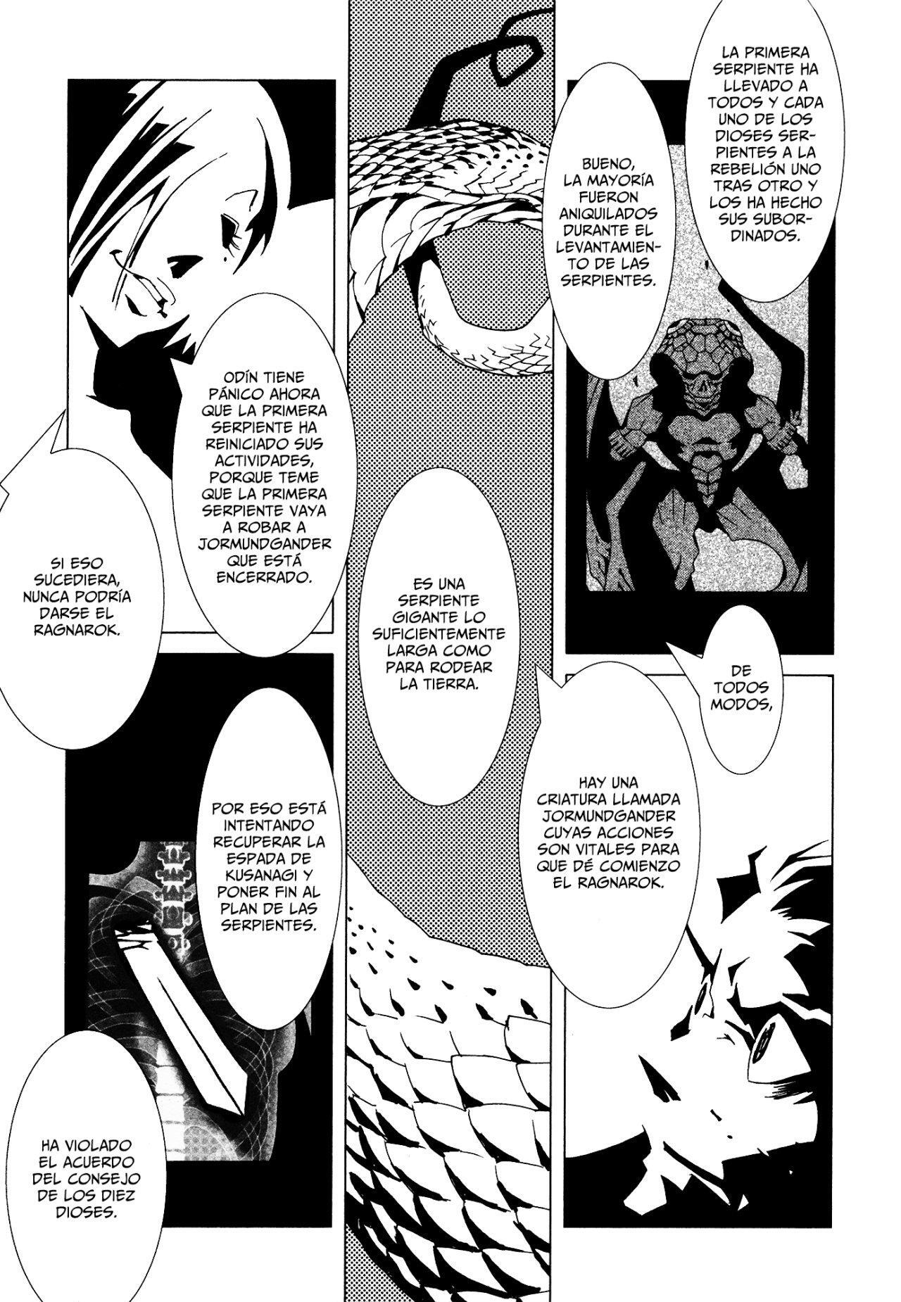 Capitulo 23 page 15