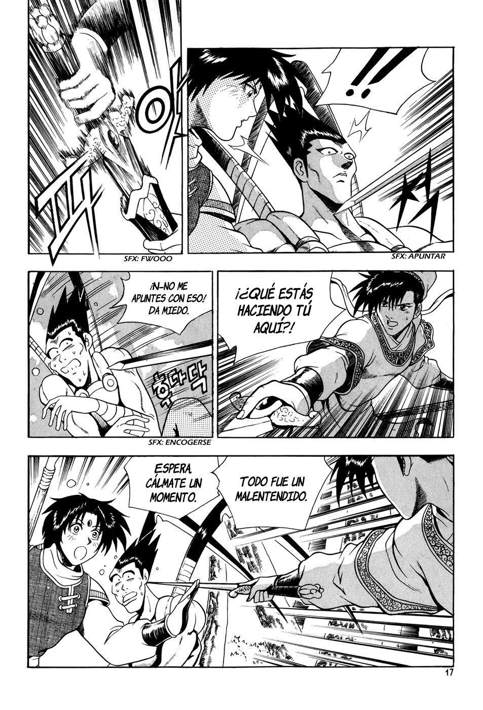 Capitulo 91 page 7