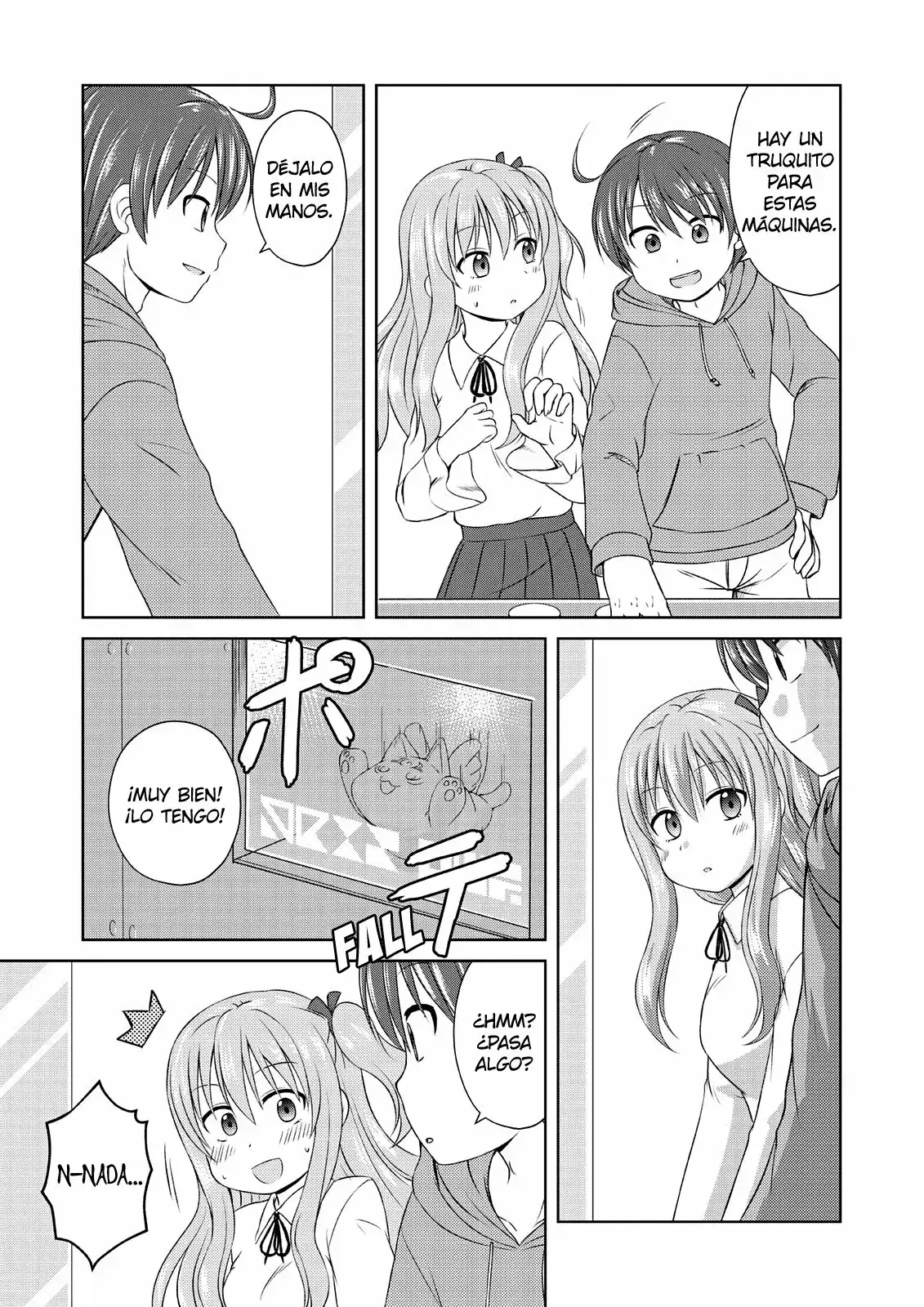 Capitulo 51 page 11