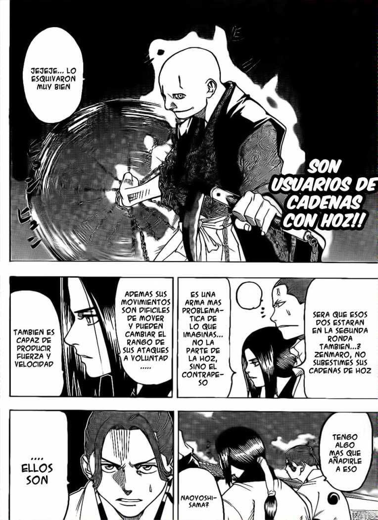 Capitulo 27 page 8