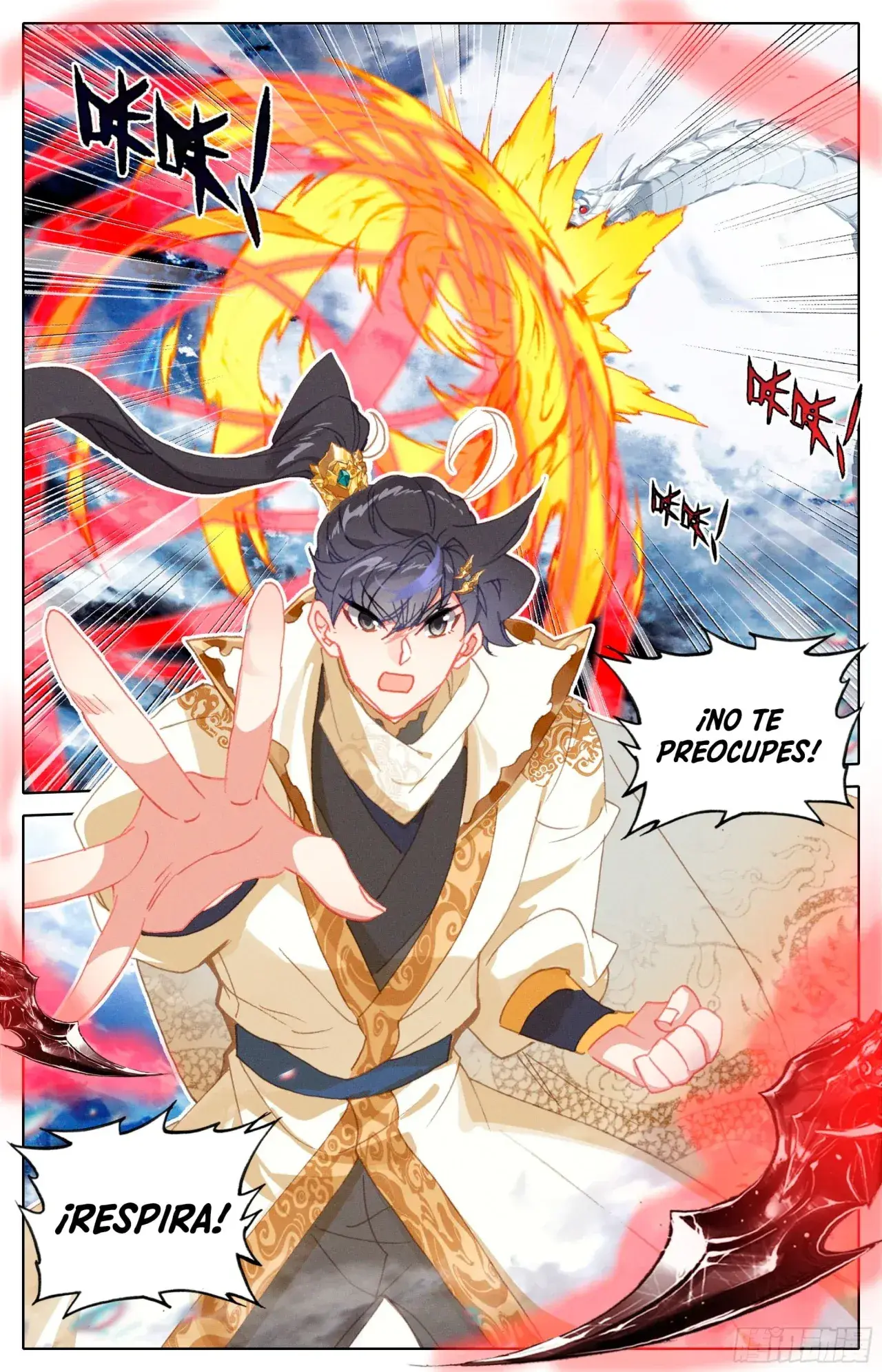 Capitulo 265 page 9