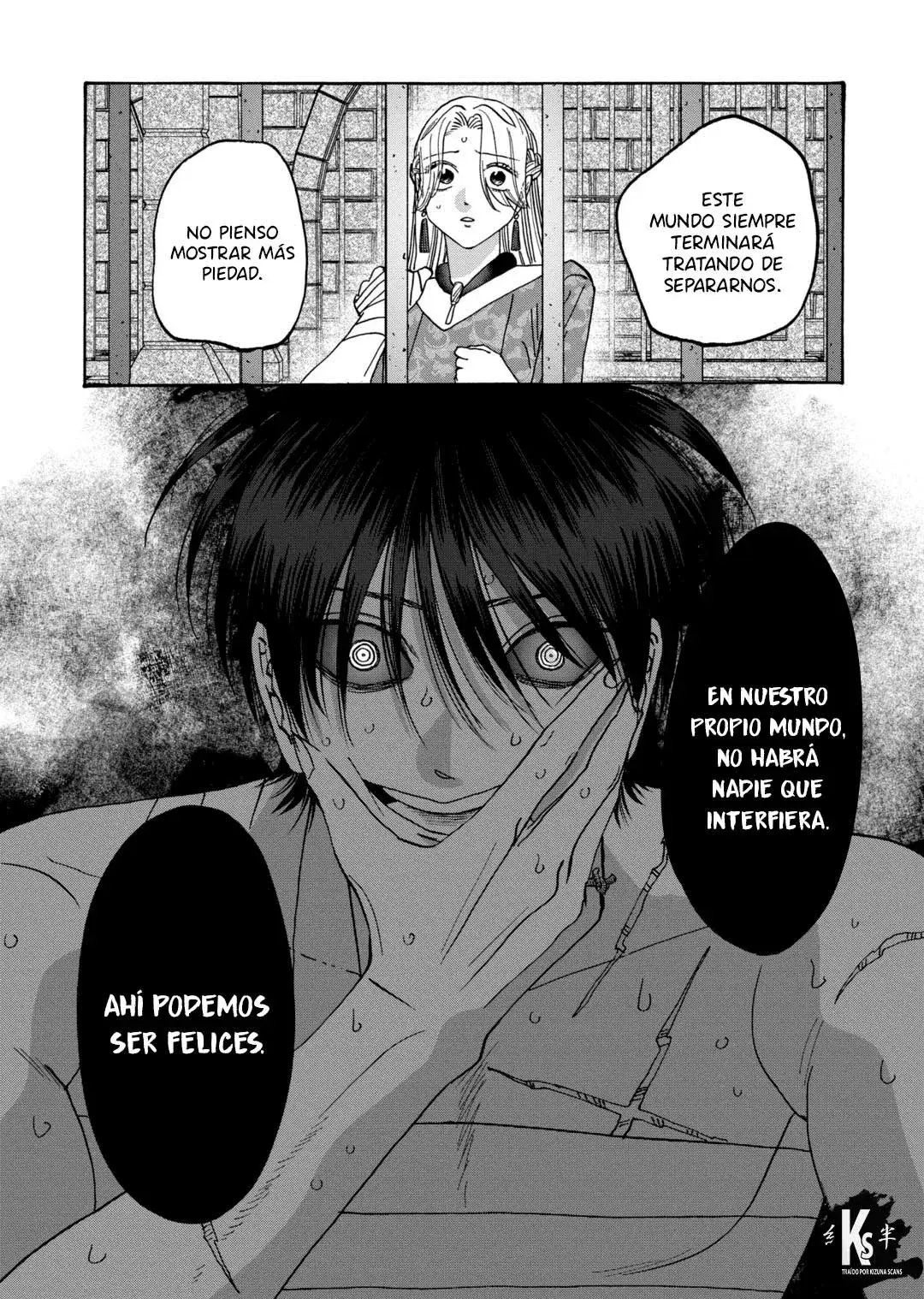Capitulo 64 page 31