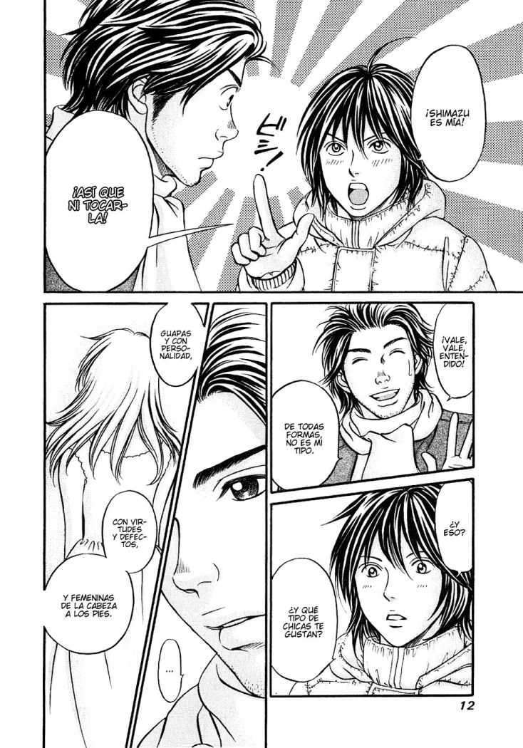 Capitulo 25 page 15