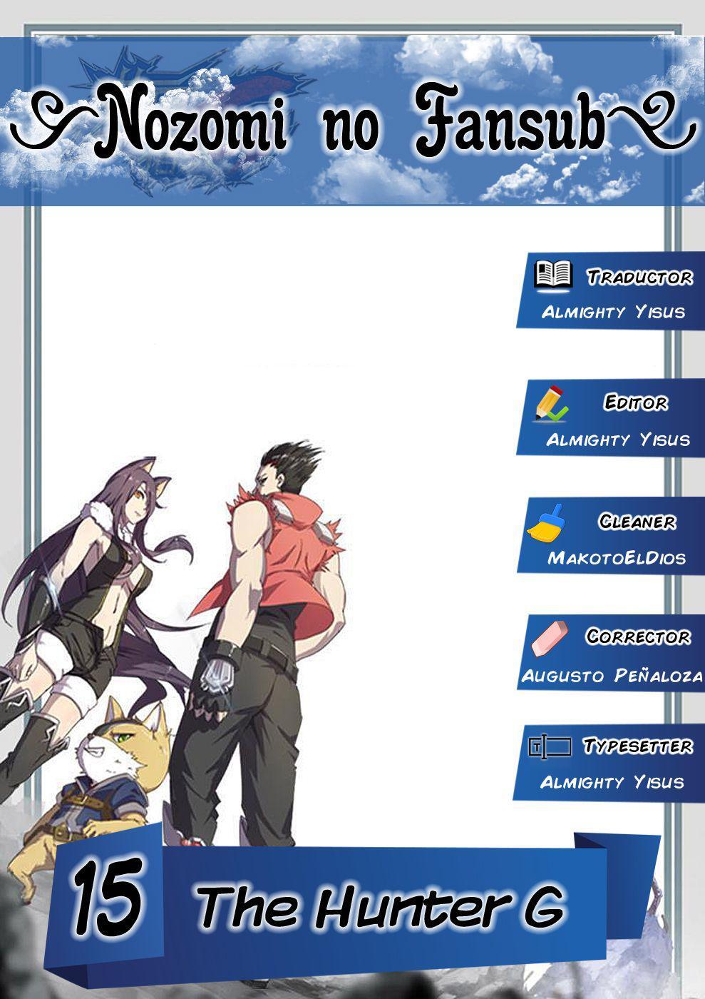 Capitulo 15 page 1