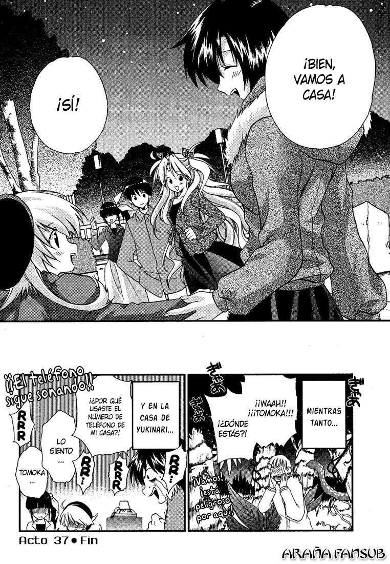 Capitulo 37 page 24
