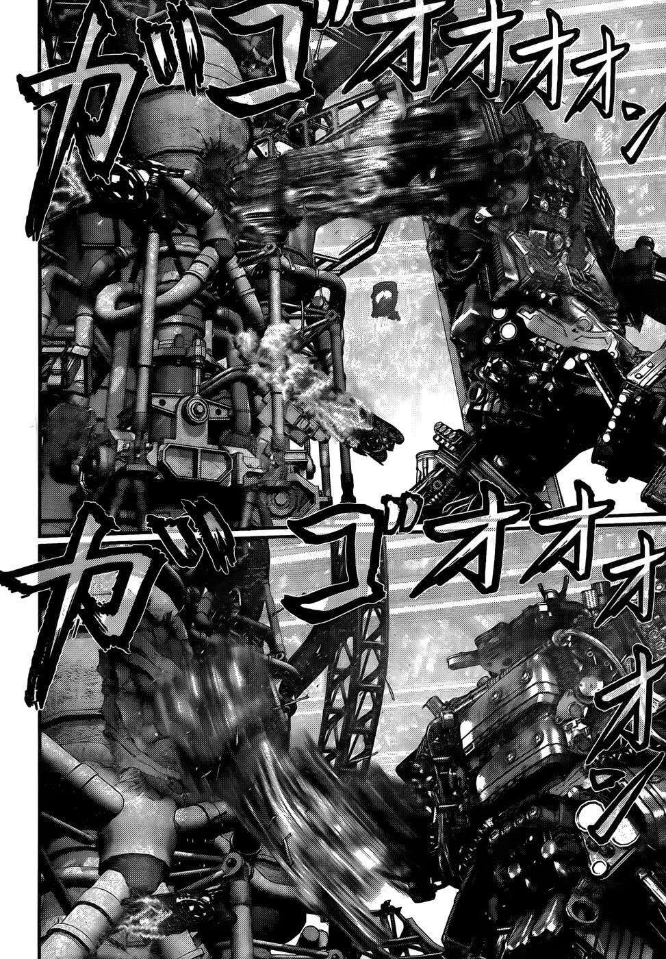 Capitulo 363 page 20