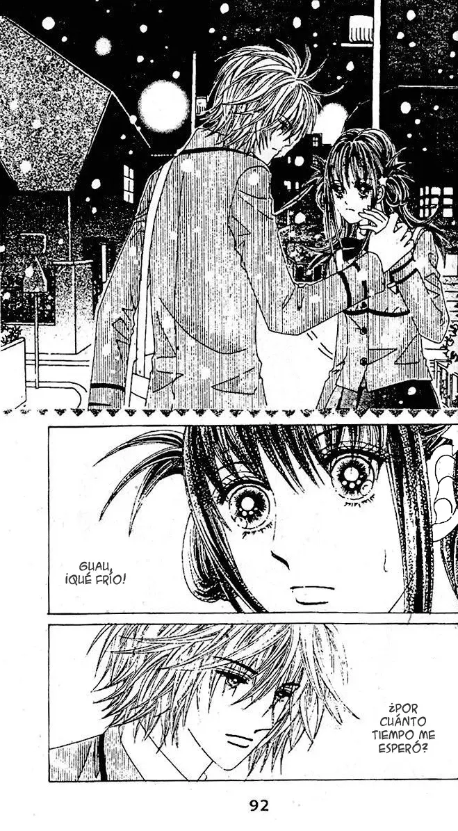 Capitulo 62 page 17