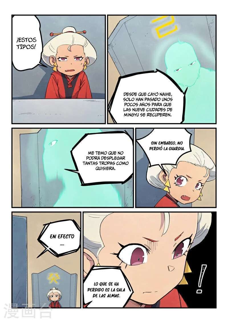 Capitulo 653 page 6