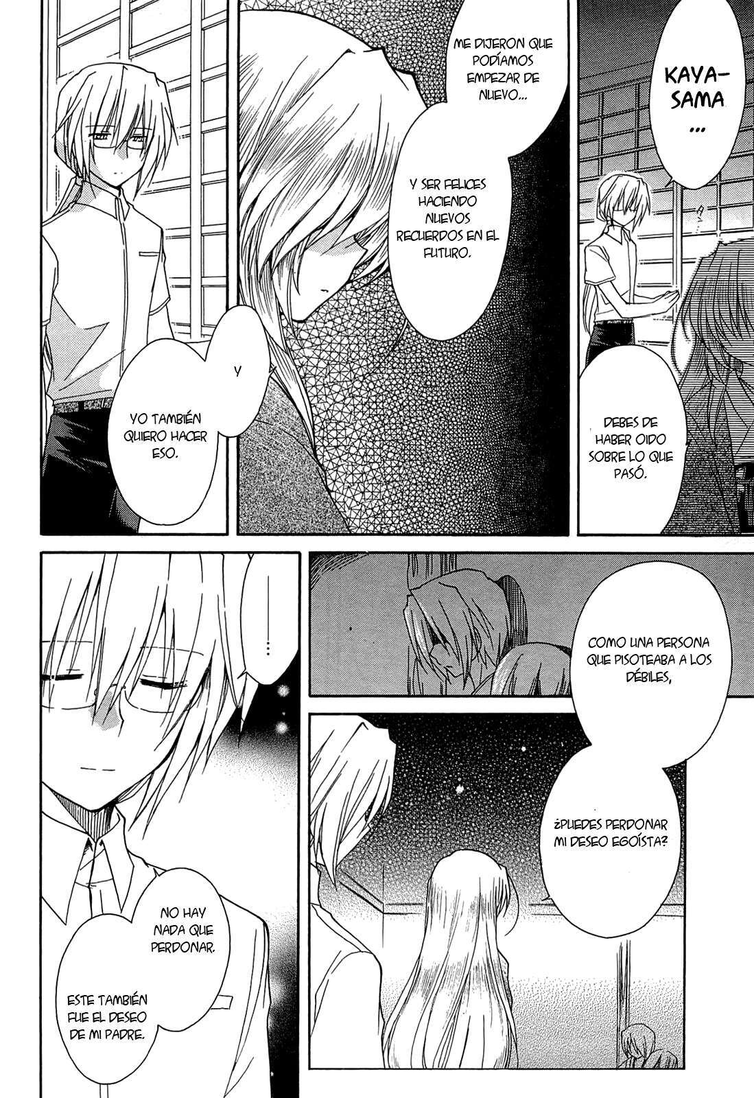 Capitulo 41 page 20